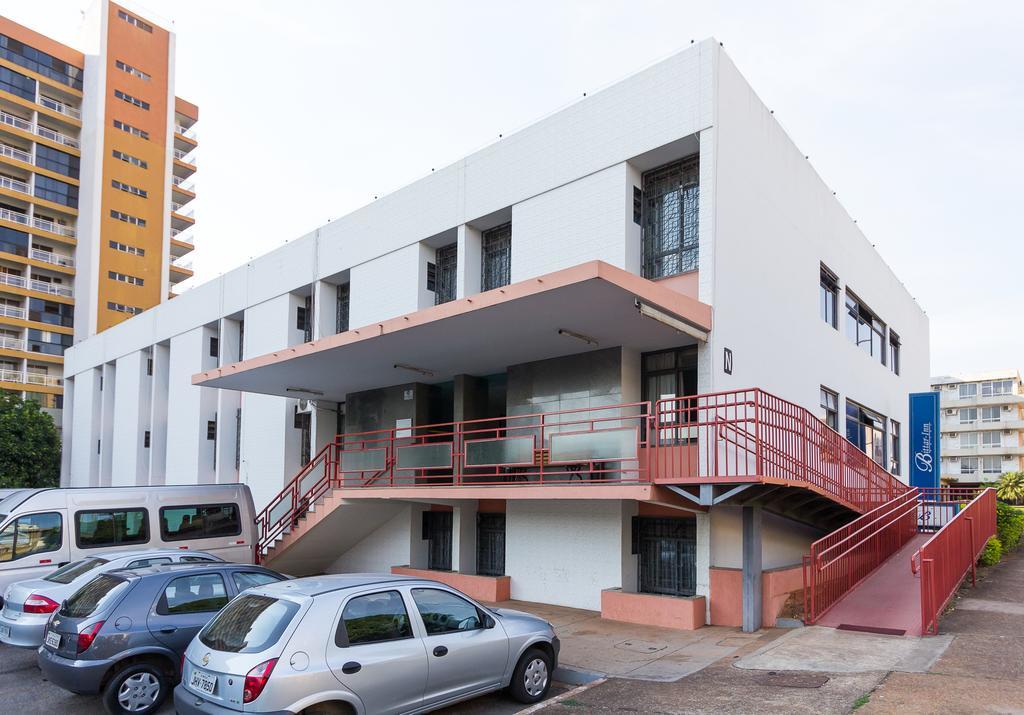 Bittar Inn Brasília Exterior foto